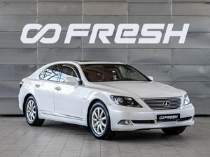 Седан Lexus LS 2008 года, 1269000 рублей, Краснодар