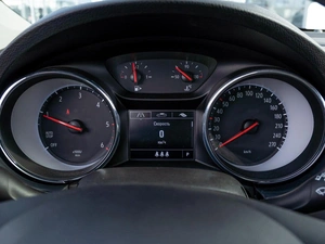 Универсал Opel Astra 2021 года, 1640000 рублей, Краснодар