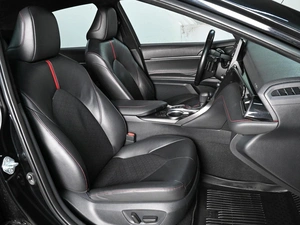 Седан Toyota Camry 2021 года, 3399000 рублей, Аксай