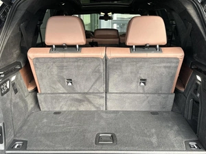 Внедорожник BMW X7 2020 года, 8450000 рублей, Уфа