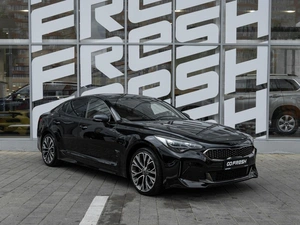 Лифтбек Kia Stinger 2018 года, 2438000 рублей, Ставрополь