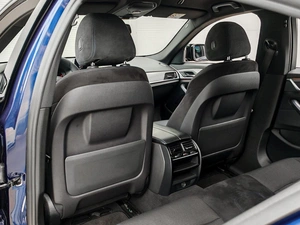 Седан BMW 5 серия 2018 года, 3550000 рублей, Краснодар
