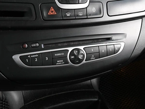 Лифтбек Renault Laguna 2008 года, 715000 рублей, Ростов-на-Дону