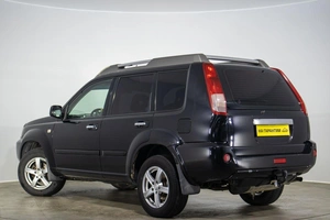 Внедорожник Nissan X-Trail 2005 года, 639000 рублей, Оренбург