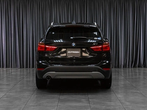 Внедорожник BMW X1 2017 года, 1759000 рублей, Тюмень