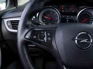 Универсал Opel Astra 2021 года, 1640000 рублей, Краснодар