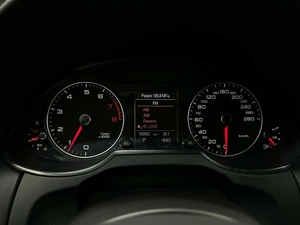 Внедорожник Audi Q5 2012 года, 2270000 рублей, Красноярск