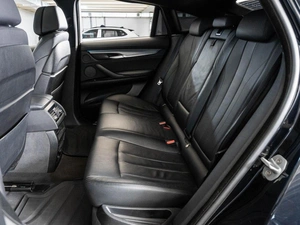 Внедорожник BMW X6 2016 года, 3849000 рублей, Ставрополь