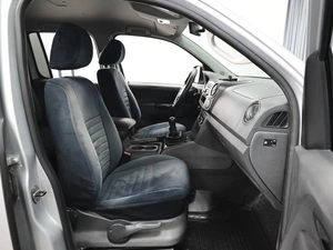 Пикап Volkswagen Amarok 2015 года, 1840000 рублей, Ставрополь