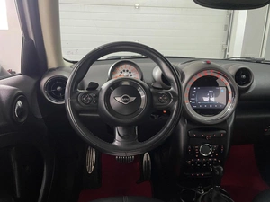 Внедорожник MINI Cooper S Countryman 2011 года, 1350000 рублей, Ярославль