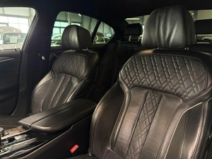 Универсал BMW 5 серия 2018 года, 3650000 рублей, Павловская Слобода