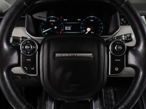 Внедорожник Land Rover Range Rover 2014 года, 2650000 рублей, Тюмень