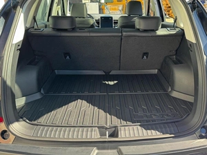 Внедорожник FAW Bestune T90 2025 года, 2729000 рублей, Кропоткин