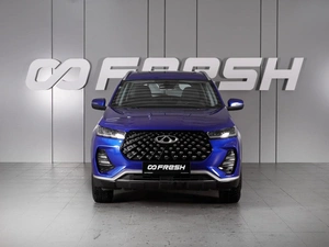 Внедорожник Chery Tiggo 7 Pro 2022 года, 1829000 рублей, Минеральные Воды