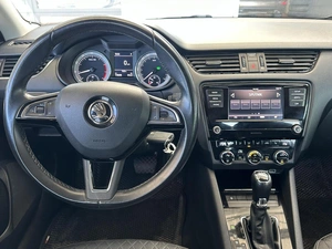 Лифтбек Skoda Octavia 2018 года, 1820000 рублей, Уфа