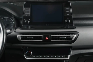 Внедорожник Kia Seltos 2021 года, 2359000 рублей, Тюмень