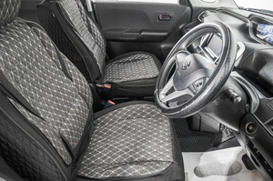 Минивэн Suzuki Solio 2018 года, 1009000 рублей, Барнаул
