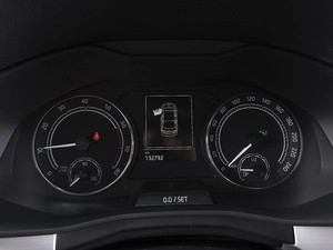 Лифтбек Skoda Rapid 2020 года, 1650000 рублей, Ростов-на-Дону