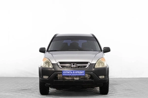 Внедорожник Honda CR-V 2003 года, 749000 рублей, Барнаул