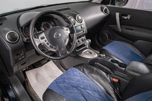 Внедорожник Nissan Qashqai 2012 года, 1199000 рублей, Томск