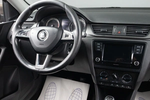 Лифтбек Skoda Rapid 2019 года, 999000 рублей, Оренбург