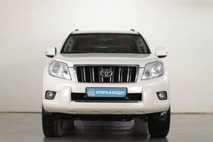 Внедорожник Toyota Land Cruiser Prado 2009 года, 3089000 рублей, Челябинск