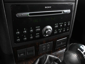 Седан Ford Mondeo 2004 года, 490000 рублей, Аксай