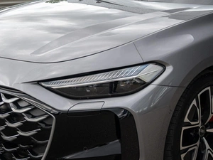 Лифтбек Audi A5 2026 года, 6050000 рублей, Краснодар