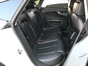 Лифтбек Audi A7 2013 года, 2289000 рублей, Кирилловка