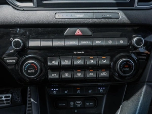 Внедорожник Kia Sportage 2016 года, 1998000 рублей, Ставрополь