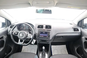 Седан Volkswagen Polo 2019 года, 1430000 рублей, Обнинск