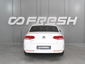 Седан Volkswagen Passat 2019 года, 2249000 рублей, Аксай