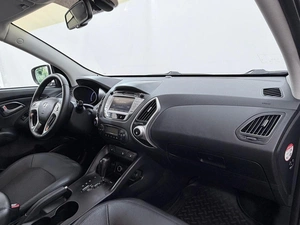 Внедорожник Hyundai ix35 2011 года, 1350000 рублей, Орёл