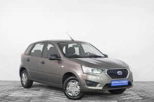 Хетчбэк Datsun mi-DO 2019 года, 759000 рублей, Кемерово