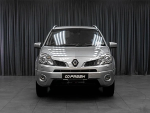 Внедорожник Renault Koleos 2008 года, 647000 рублей, Тюмень