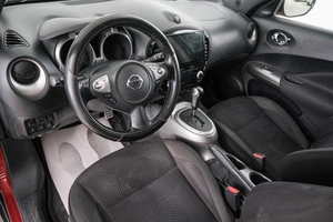 Внедорожник Nissan Juke 2011 года, 989000 рублей, Красноярск