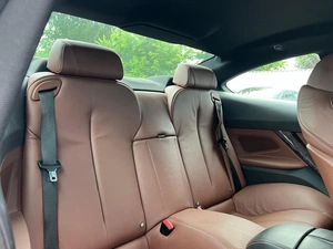 Купе BMW 6 серия 2012 года, 2900000 рублей, Ижевск