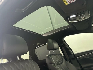 Внедорожник Hyundai Santa Fe 2021 года, 4490800 рублей, Красноярск