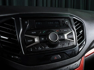 Седан ВАЗ (LADA) Vesta 2016 года, 724500 рублей, Волгоград