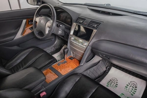 Седан Toyota Camry 2008 года, 1329000 рублей, Томск