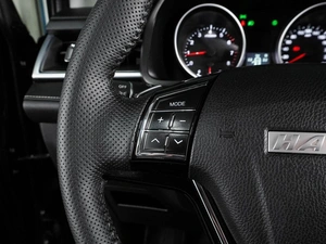 Внедорожник Haval M6 2024 года, 1849000 рублей, Воронеж