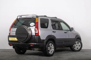 Внедорожник Honda CR-V 2003 года, 919000 рублей, Томск