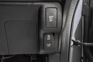 Хетчбэк Honda N-BOX Slash 2015 года, 1099000 рублей, Барнаул