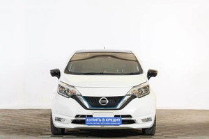Хетчбэк Nissan Note 2018 года, 1129000 рублей, Тюмень