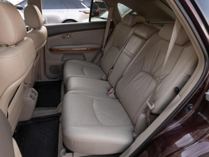Внедорожник Lexus RX 2007 года, 1559000 рублей, Саратов