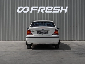 Седан Ford Focus 2005 года, 500000 рублей, Краснодар