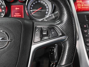Хетчбэк Opel Astra 2012 года, 949000 рублей, Ставрополь