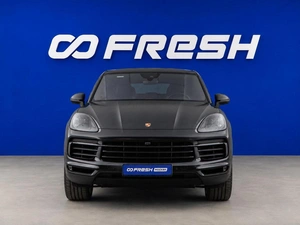 Внедорожник Porsche Cayenne Coupe 2020 года, 8094434 рублей, Москва