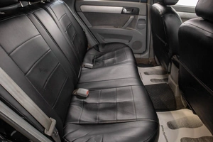 Седан Chevrolet Lacetti 2006 года, 489000 рублей, Барнаул