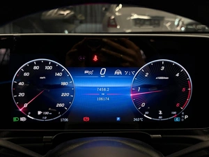 Седан Mercedes-benz S-класс 2022 года, 10350000 рублей, Павловская Слобода